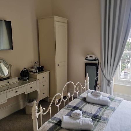 Llety Teifi Guest House Cardigan Εξωτερικό φωτογραφία
