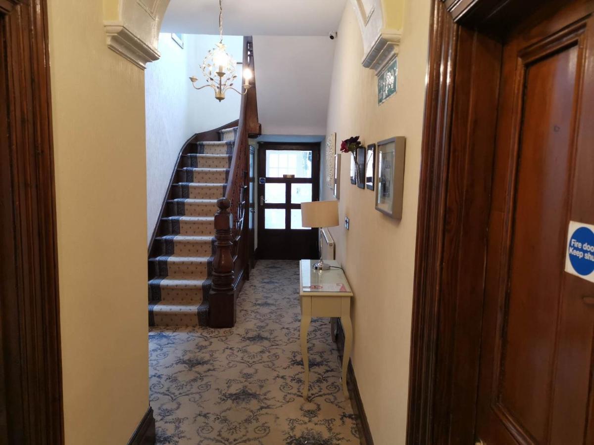 Llety Teifi Guest House Cardigan Εξωτερικό φωτογραφία