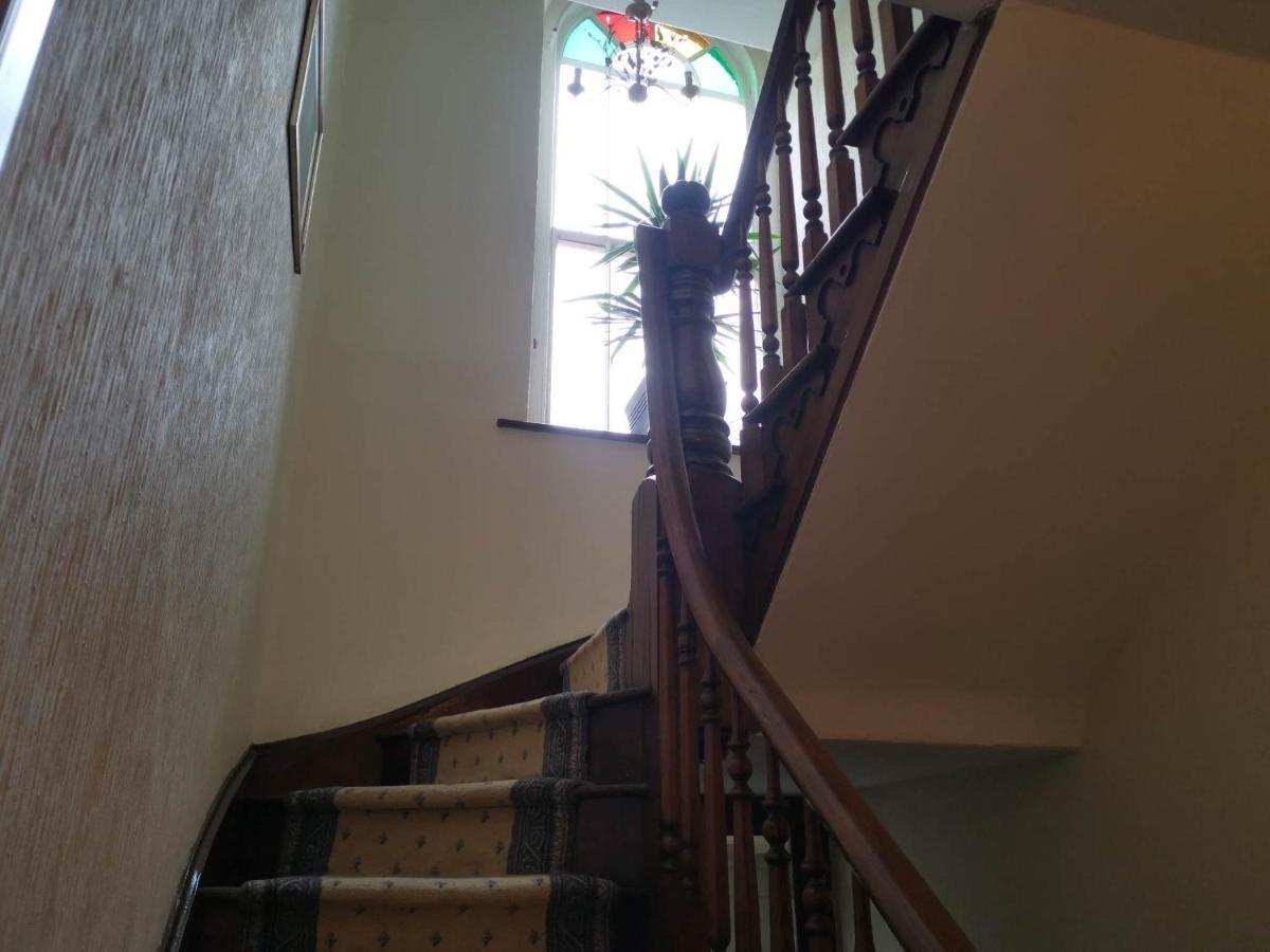 Llety Teifi Guest House Cardigan Εξωτερικό φωτογραφία