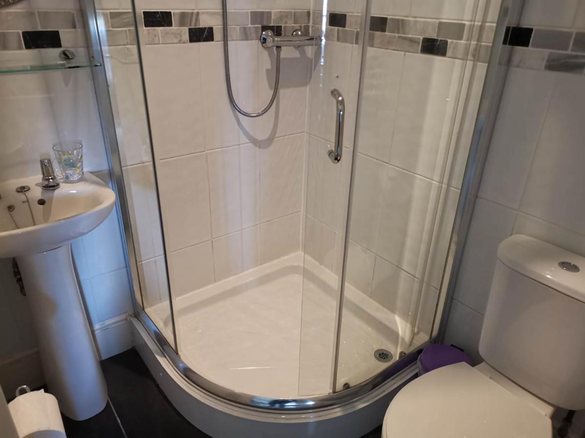 Llety Teifi Guest House Cardigan Εξωτερικό φωτογραφία