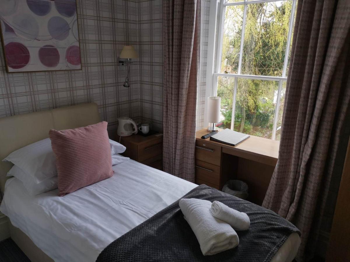 Llety Teifi Guest House Cardigan Εξωτερικό φωτογραφία