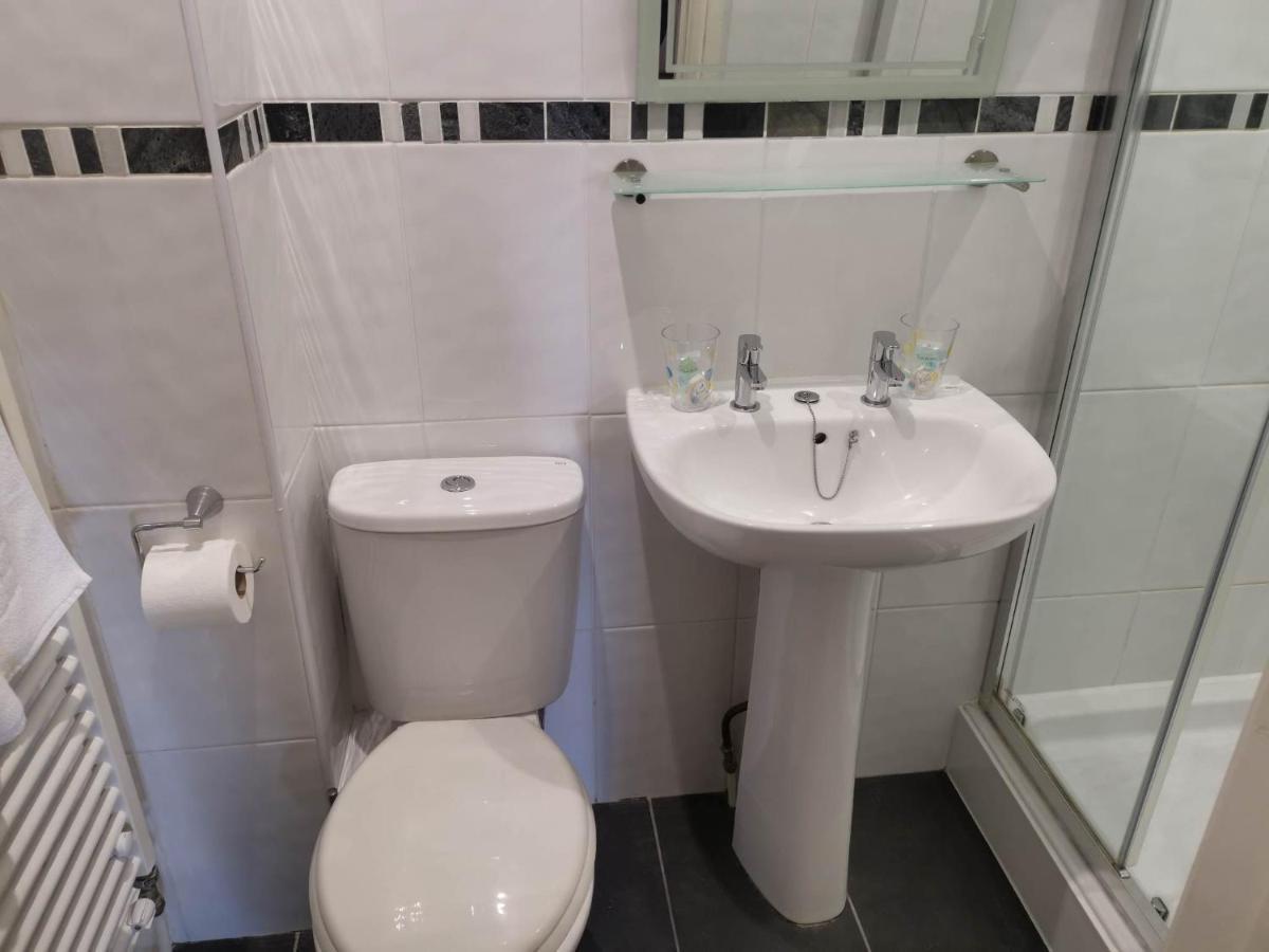 Llety Teifi Guest House Cardigan Εξωτερικό φωτογραφία