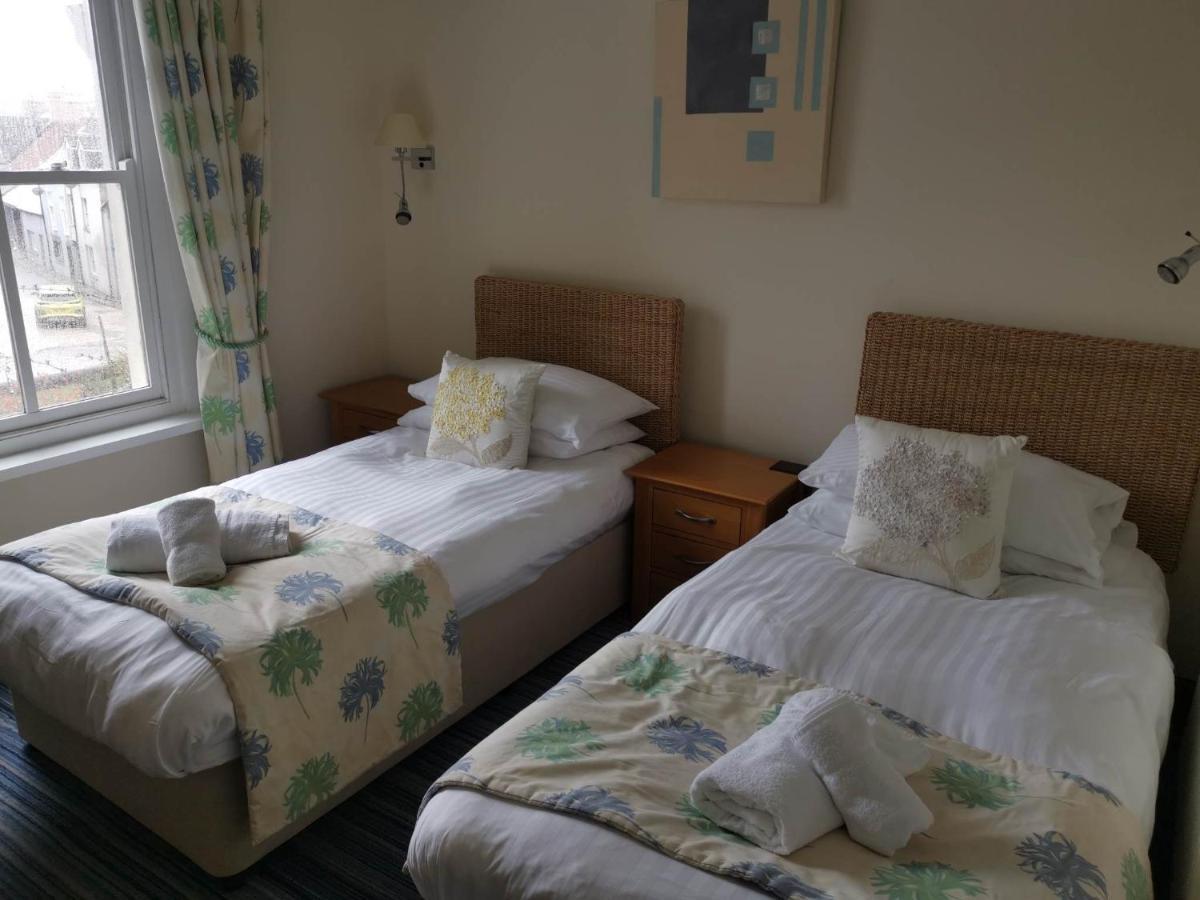 Llety Teifi Guest House Cardigan Εξωτερικό φωτογραφία