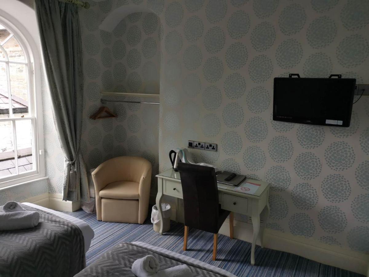 Llety Teifi Guest House Cardigan Εξωτερικό φωτογραφία