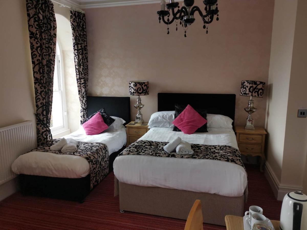 Llety Teifi Guest House Cardigan Εξωτερικό φωτογραφία