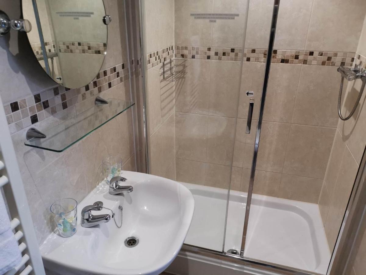 Llety Teifi Guest House Cardigan Εξωτερικό φωτογραφία