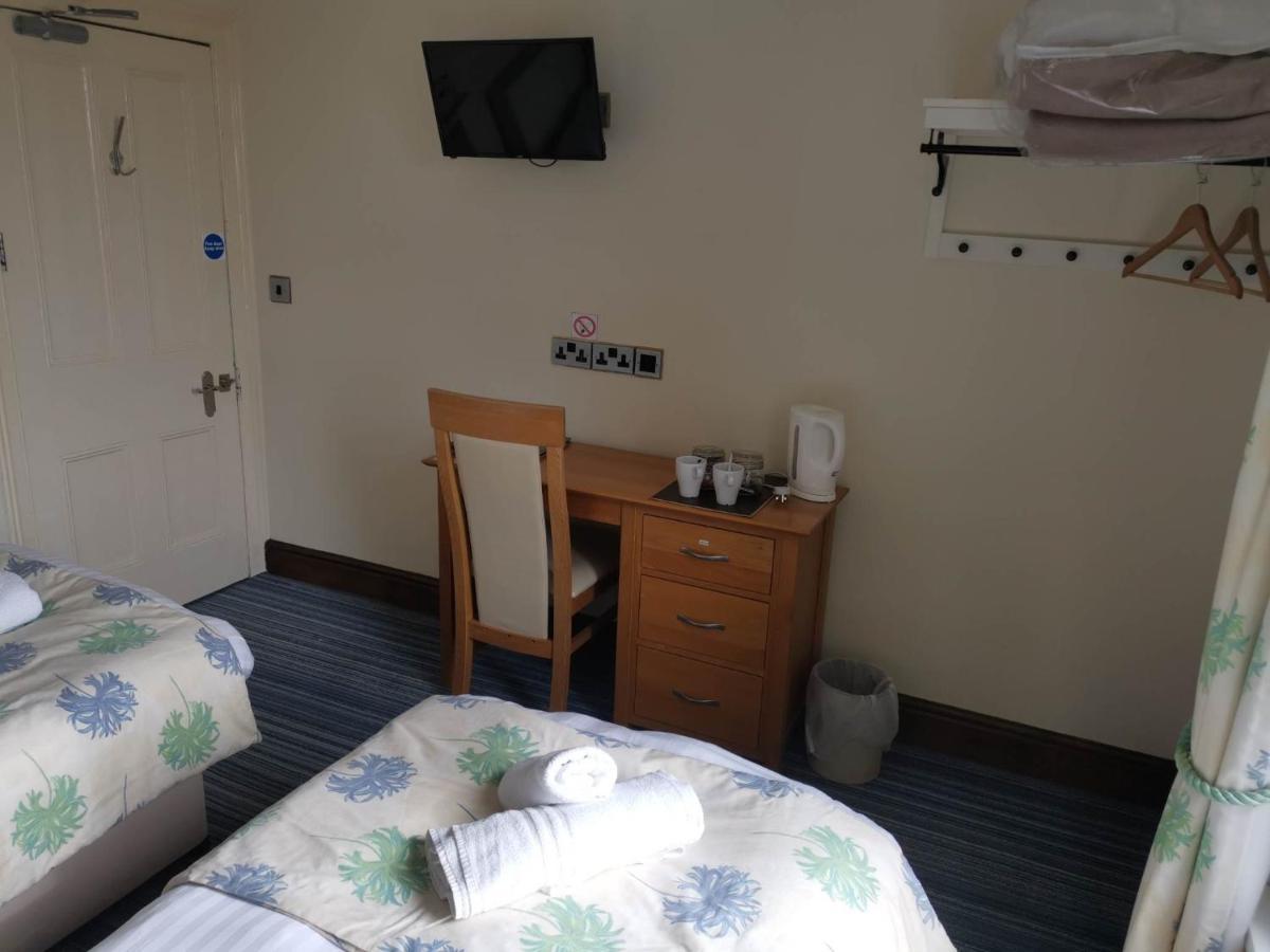Llety Teifi Guest House Cardigan Εξωτερικό φωτογραφία