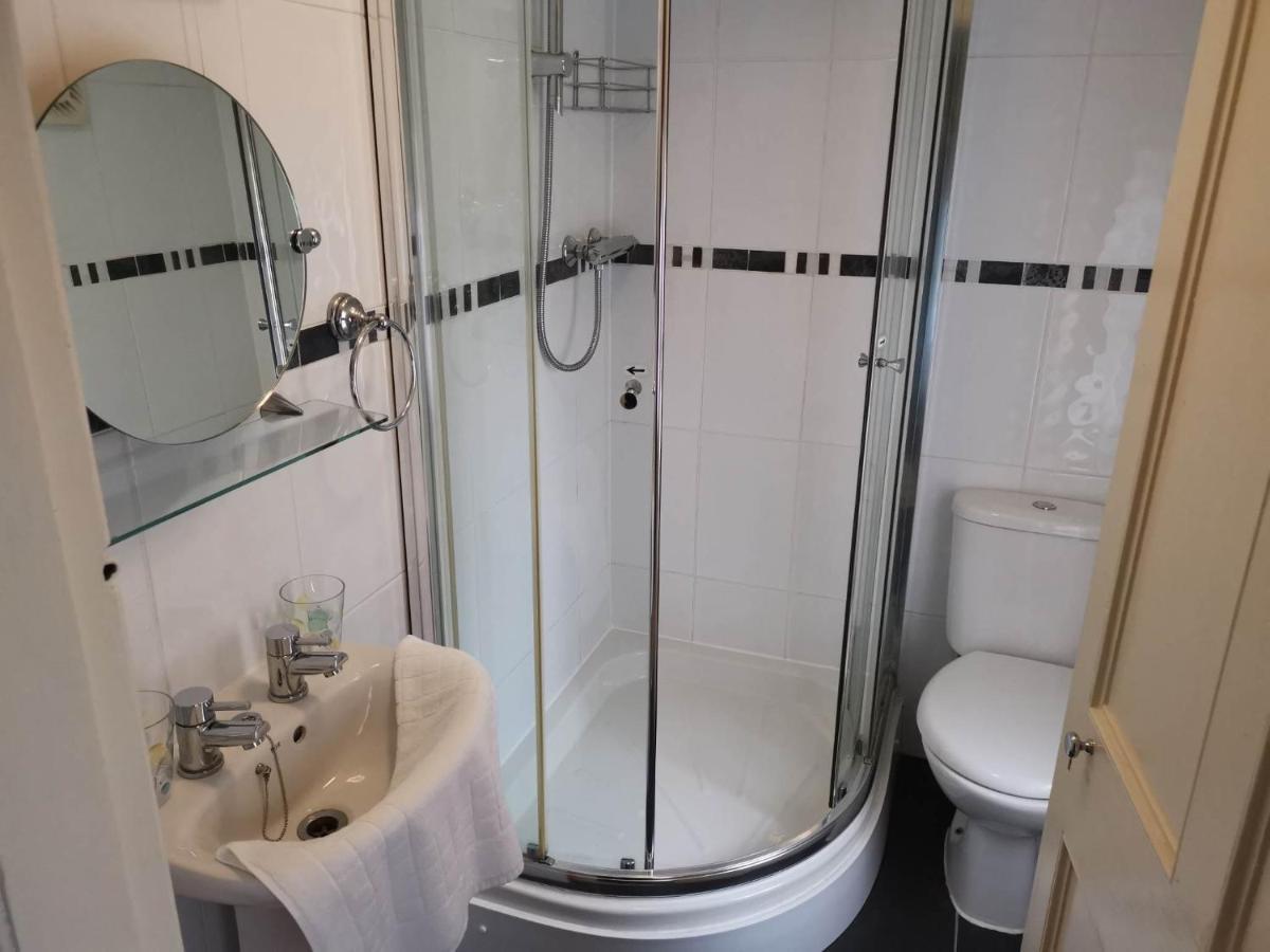 Llety Teifi Guest House Cardigan Εξωτερικό φωτογραφία