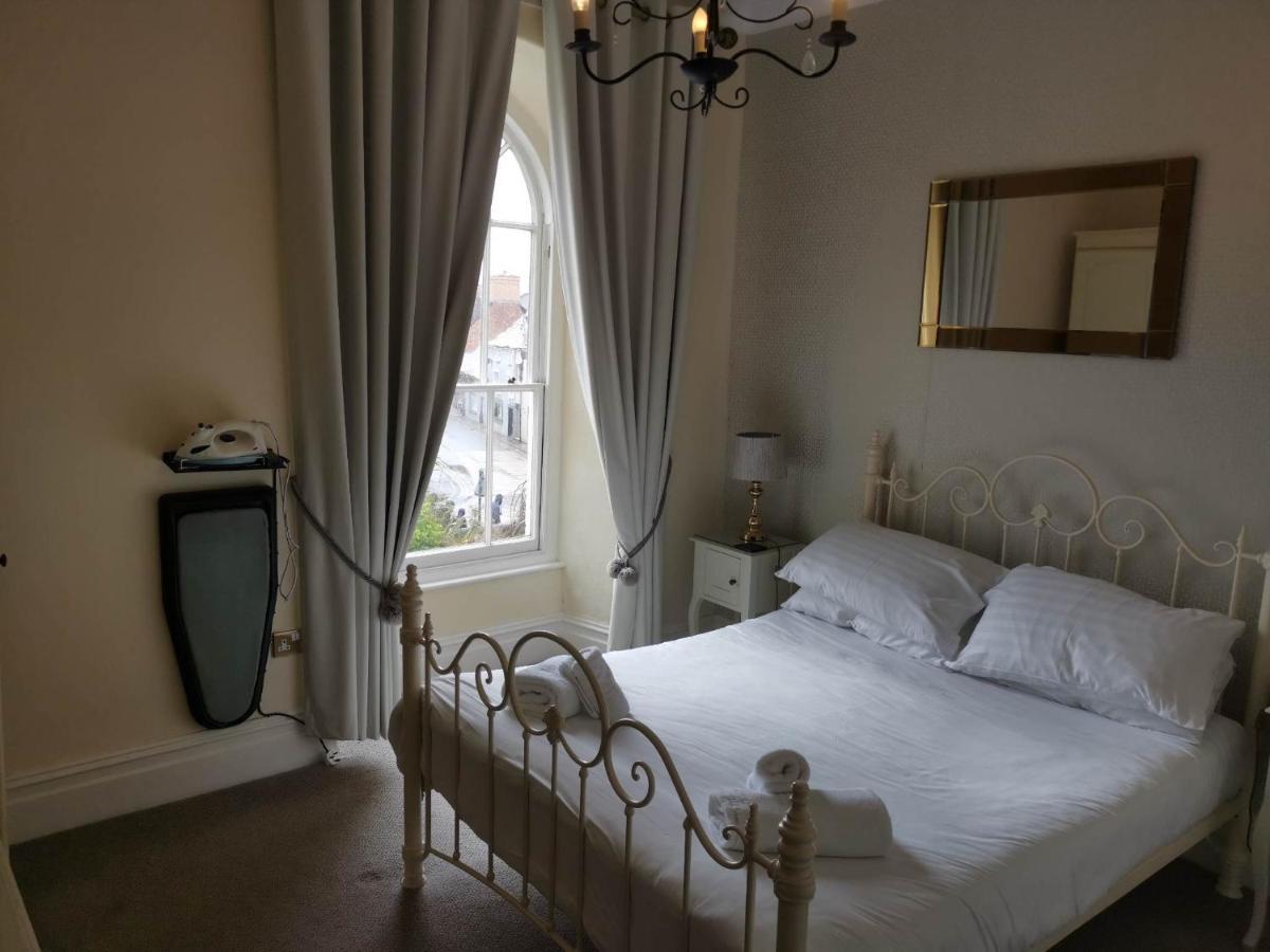 Llety Teifi Guest House Cardigan Εξωτερικό φωτογραφία