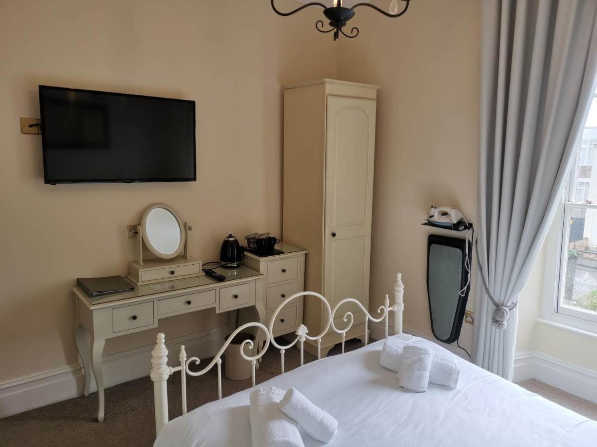 Llety Teifi Guest House Cardigan Εξωτερικό φωτογραφία
