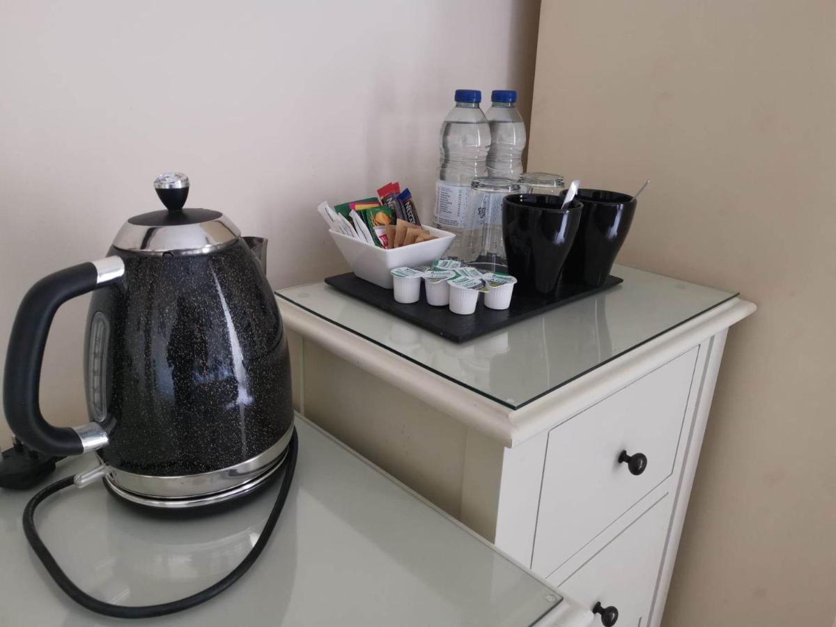 Llety Teifi Guest House Cardigan Εξωτερικό φωτογραφία