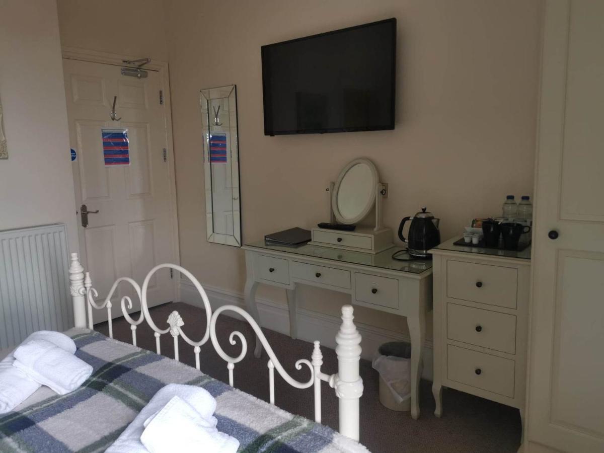 Llety Teifi Guest House Cardigan Εξωτερικό φωτογραφία