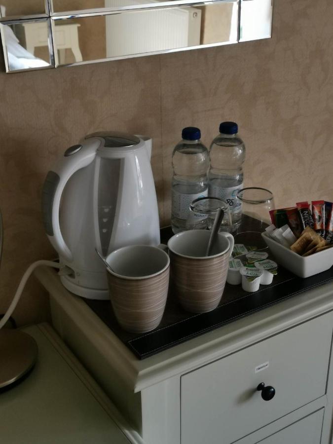 Llety Teifi Guest House Cardigan Εξωτερικό φωτογραφία