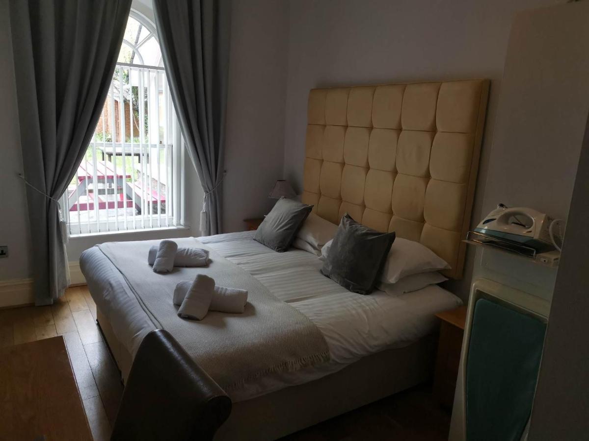 Llety Teifi Guest House Cardigan Εξωτερικό φωτογραφία