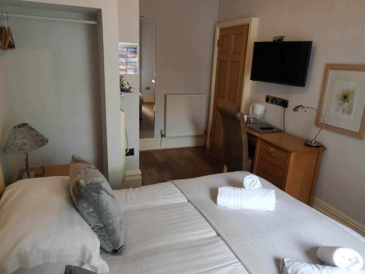 Llety Teifi Guest House Cardigan Εξωτερικό φωτογραφία