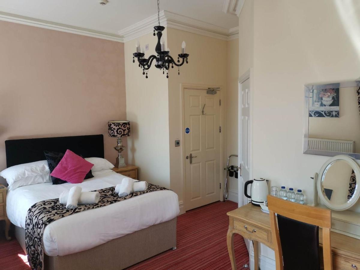 Llety Teifi Guest House Cardigan Εξωτερικό φωτογραφία