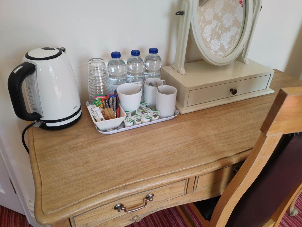 Llety Teifi Guest House Cardigan Εξωτερικό φωτογραφία