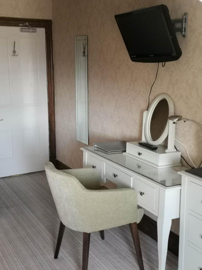 Llety Teifi Guest House Cardigan Εξωτερικό φωτογραφία