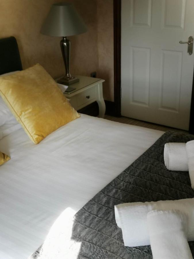 Llety Teifi Guest House Cardigan Εξωτερικό φωτογραφία
